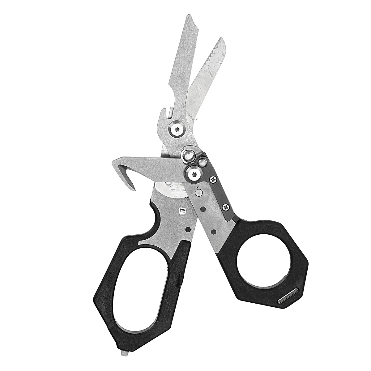 Multifunctional-6-in-1-Scissors-Outdoor-and-Indoor-Multifunctional-Scissors-Bottle-Opener-Screwdrive-1903520-3