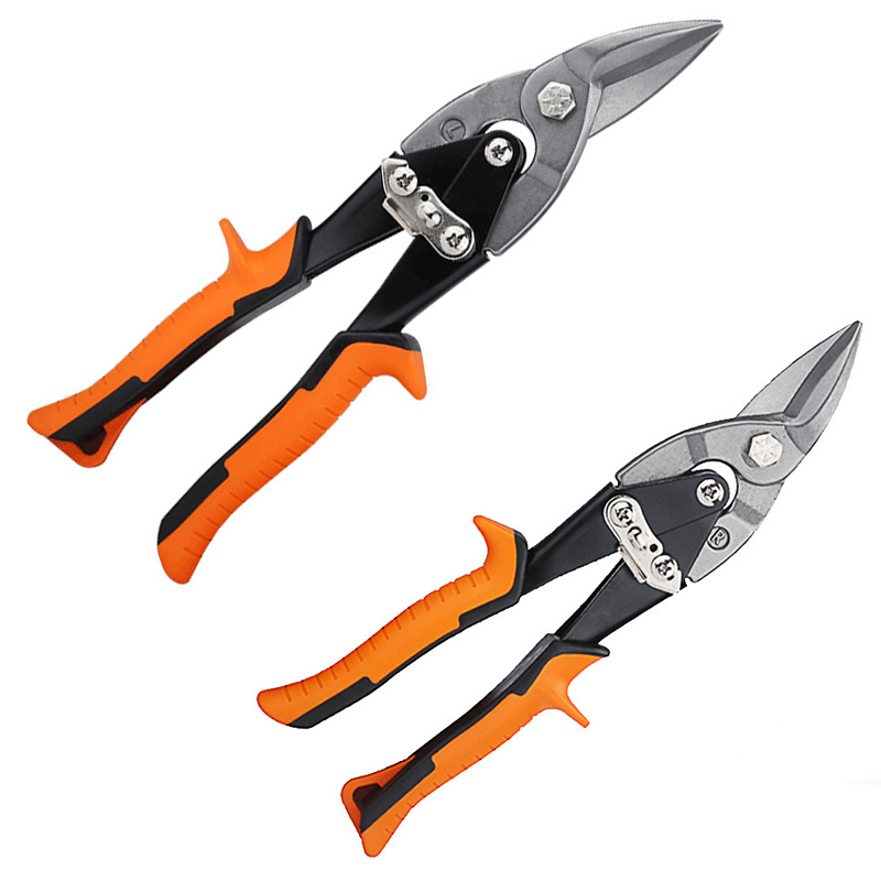 Scissors-Tool-Right-Bend-Left-Bend-Aviation-Tin-Scissors-Sheet-Metal-Scissors-1893902-4