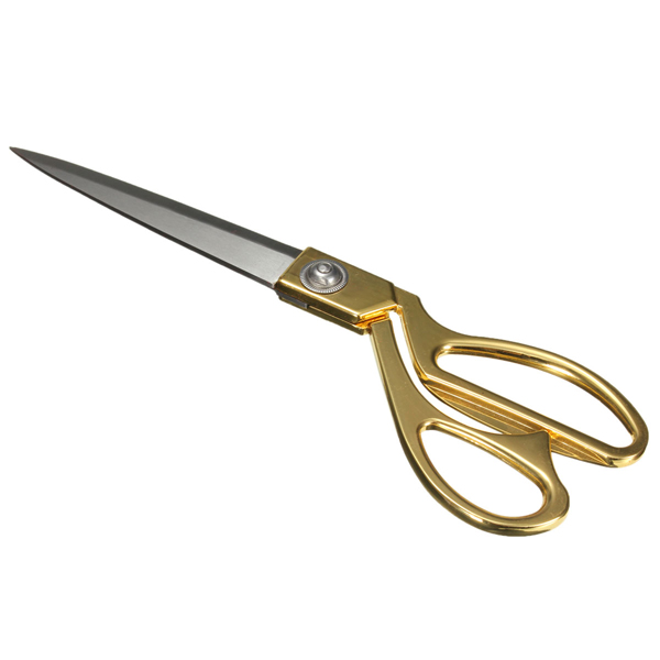 Stainless-Steel-105inch-Long-Lasting-Blades-Scissors-Shears-Fabric-Craft-Cutting-969495-3