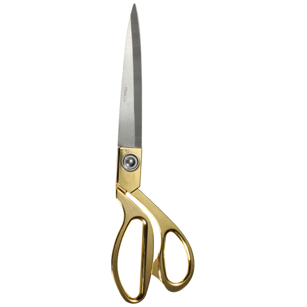 Stainless-Steel-105inch-Long-Lasting-Blades-Scissors-Shears-Fabric-Craft-Cutting-969495-6