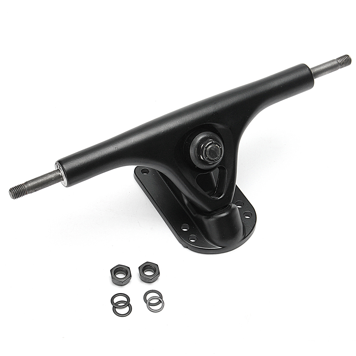 2Pcs-Skateboard-Trucks-Longboard-Forged-Hollow-Cross-Trucks-Outdoor-Cycling-1717814-4
