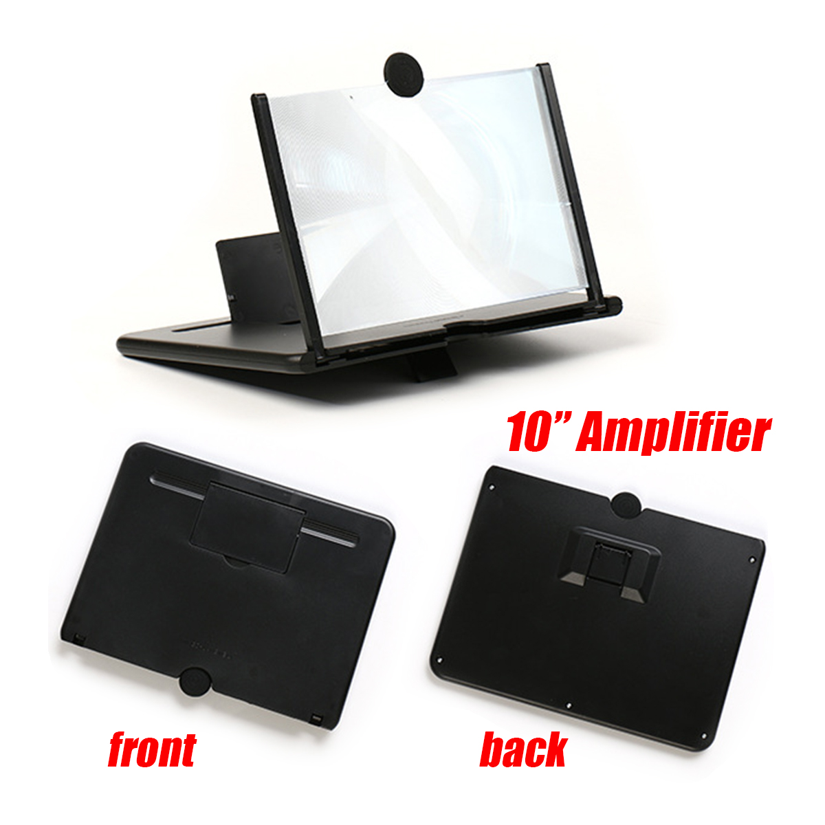 1012-inch-HD-Screen-Bracket-Holder-Phone-Screen-Amplifier-Magnifier-Stand-Desktop-Phone-Holder-1817395-2