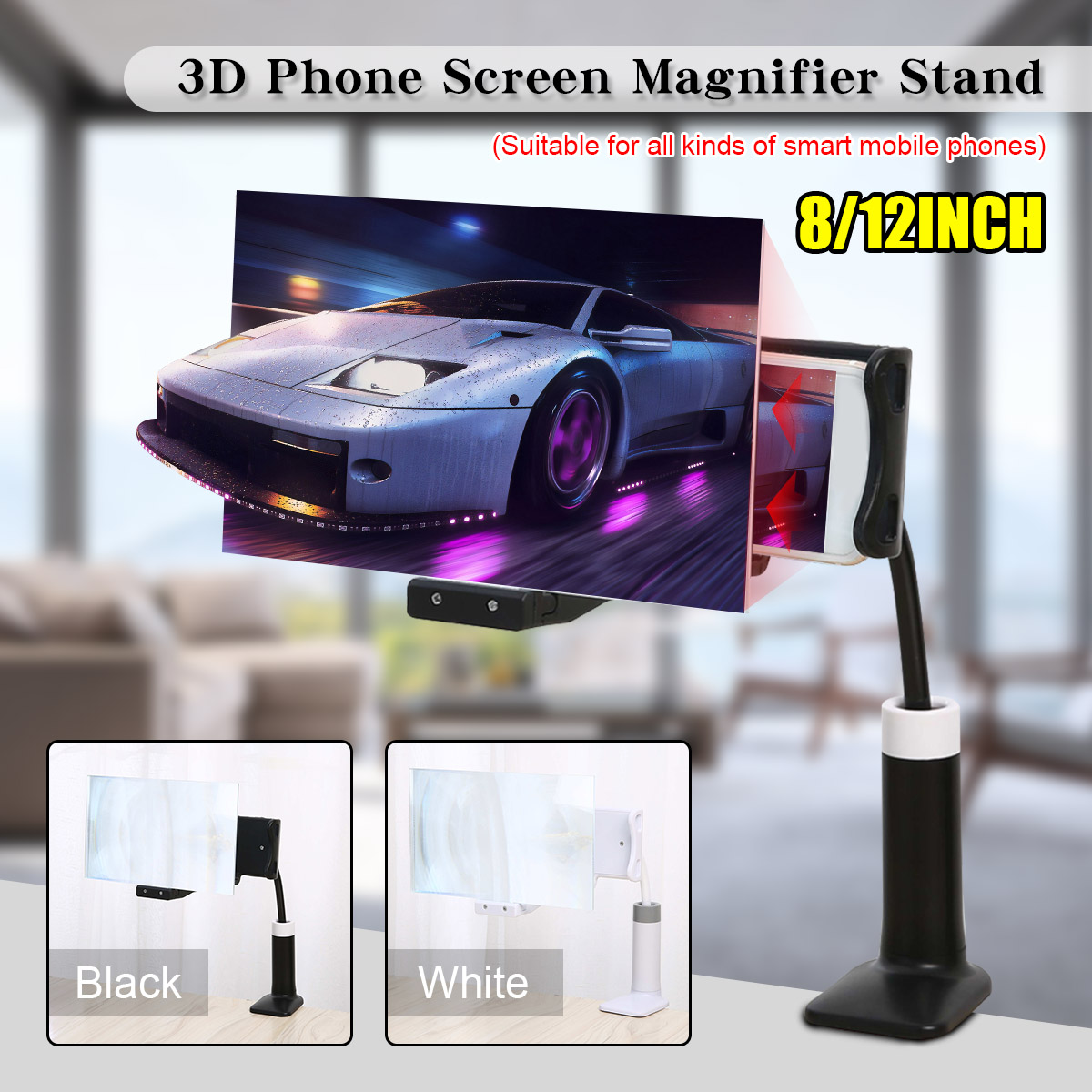 12-Folding-Mobile-Phone-Screen-Magnifier-3D-HD-Screen-Amplifier-Stand-Bracket-1637581-1