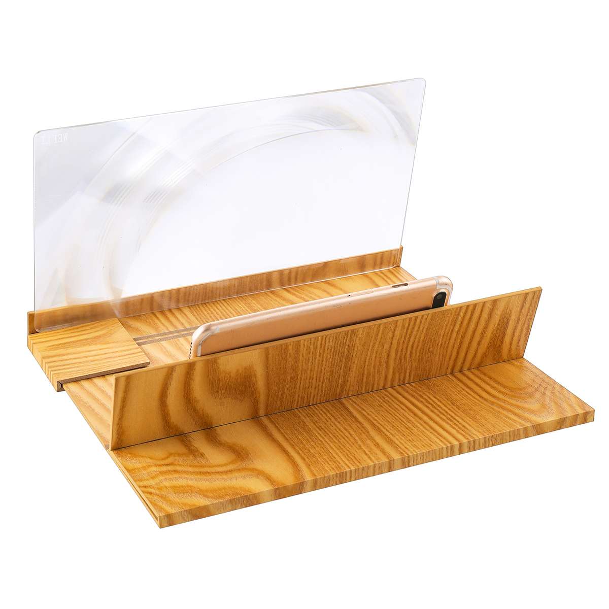 12-inch-HD-3D-Woodn-Grain-Phone-Screen-Magnifier-Enlarge-3-4-Times-Foldable-Movie-Video-Screen-Ampli-1620473-5