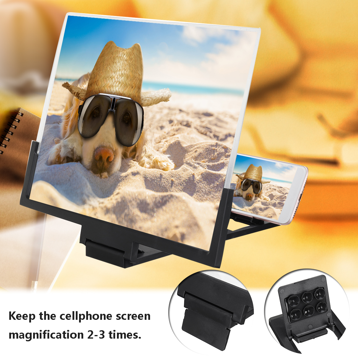 14quot-Phone-Screen-Magnifier-Movie-Video-Screen-Amplifier-For-Smart-Phone-For-iPhone-For-Samsung-Hu-1526023-2