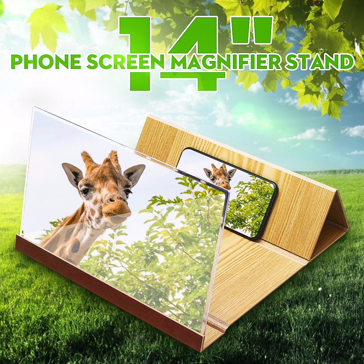 14quot-Wood-3D-HD-Phone-Screen-Magnifier-Video-Movie-Amplifier-For-Smart-Phone-iPhone-Samsung-Huawei-1539696-3
