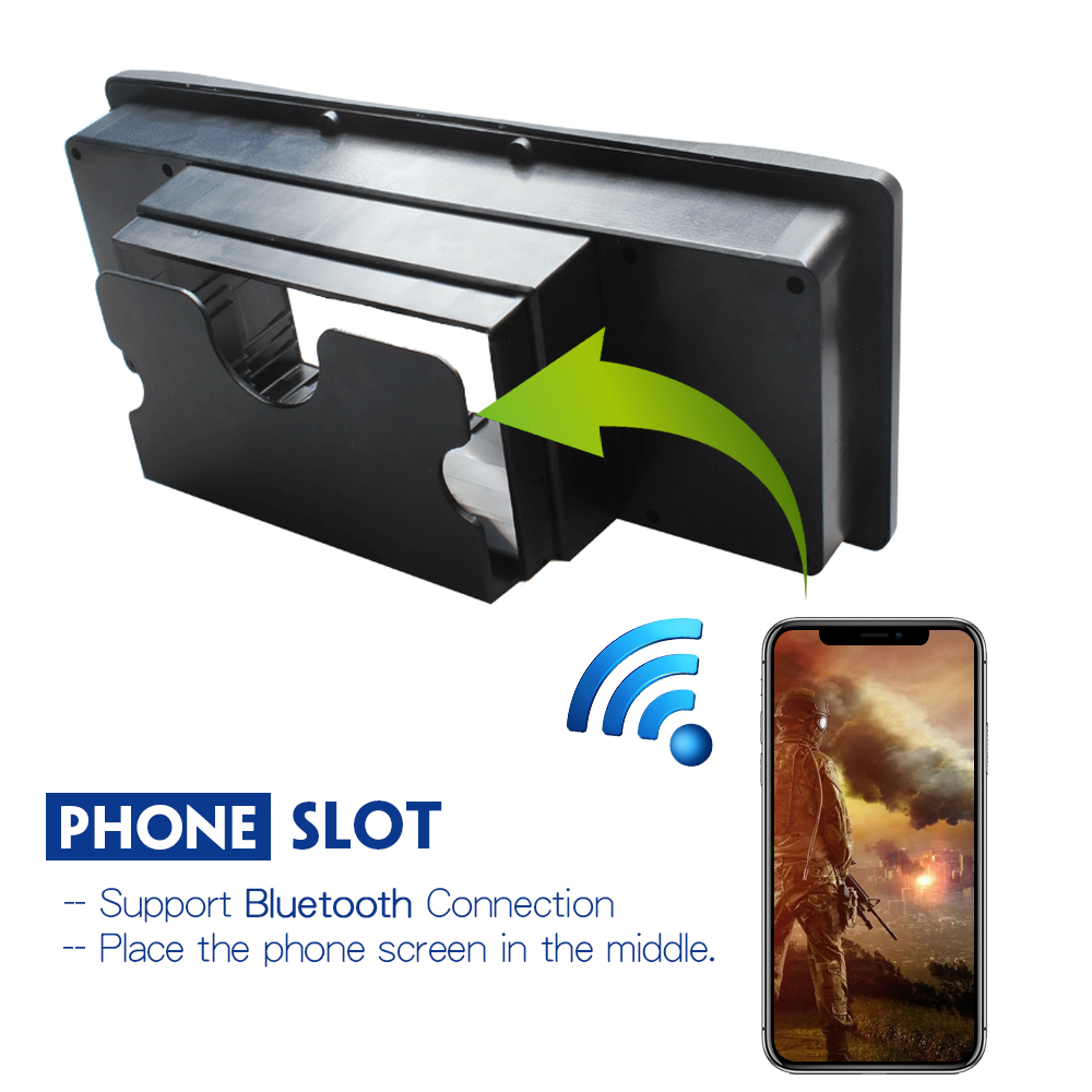Foldable-12quot-3D-Enlarged-Mobile-Phone-HD-Screen-Magnifier-Amplifier-Stand-FM-TF-Phone-Holder-1633592-4