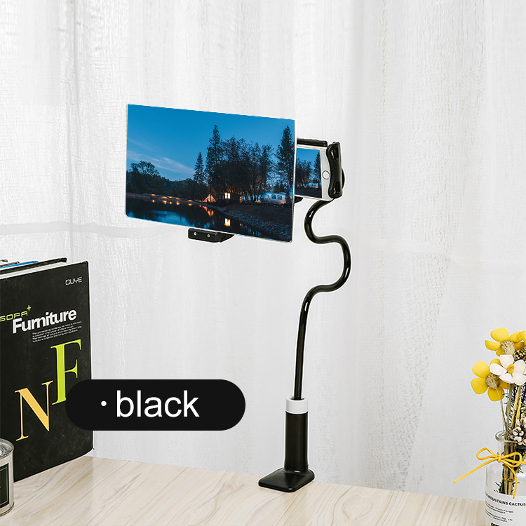 Mobile-Phone-High-Definition-Projection-Bracket-Adjustable-Flexible-All-Angles-Phone-Tablet-Holder-3-1634385-12