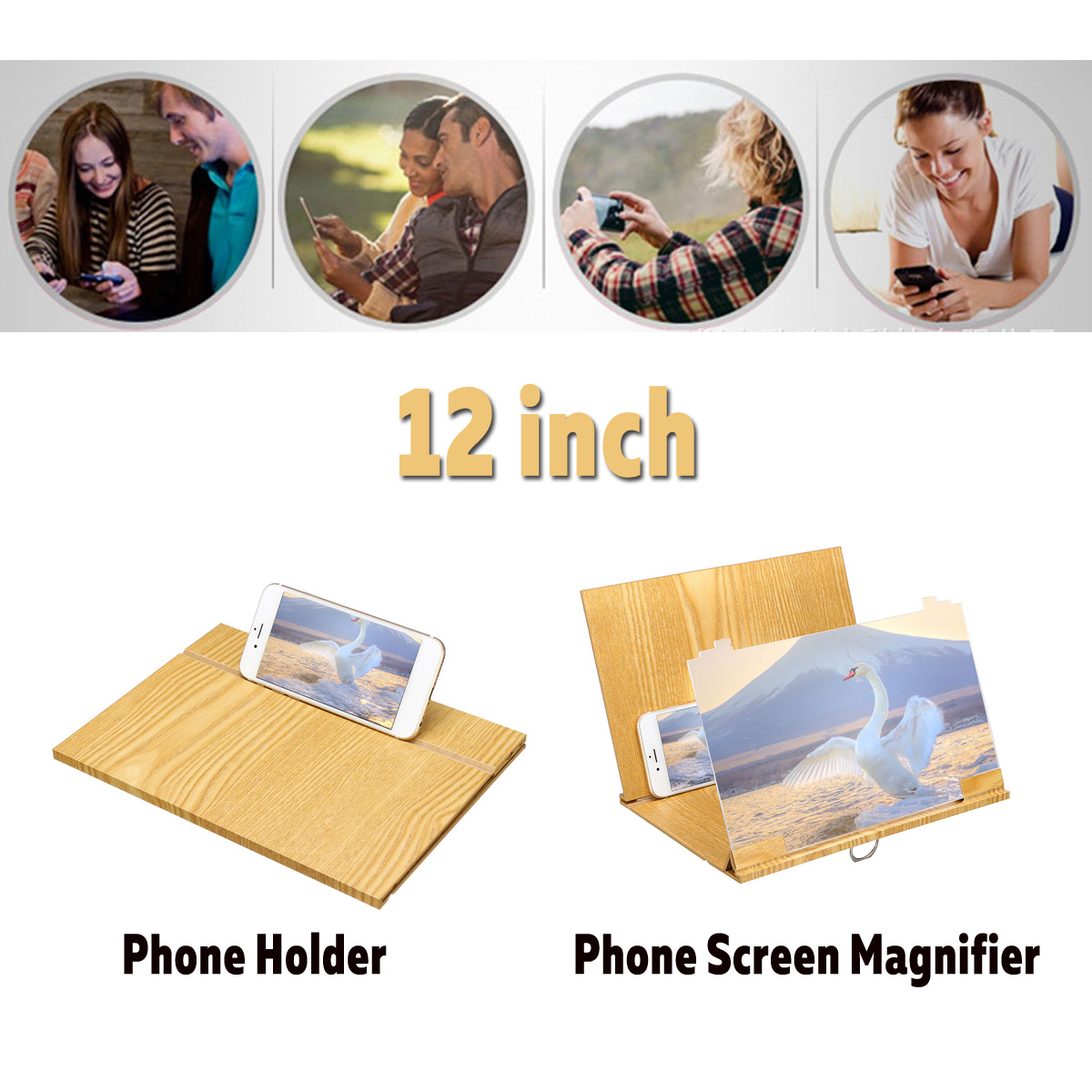 Upgraded-Version-Universal-12-inches-Wooden-Foldable-Screen-Magnifier-Image-Enlarge-Desktop-Holder-W-1549588-9