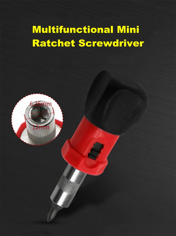 0-180-Degree-Multifunctional-Mini-Ratchet-Screwdriver-14-Inch-Inside-635mm-Hexagon-Screwdriver-1455405-1