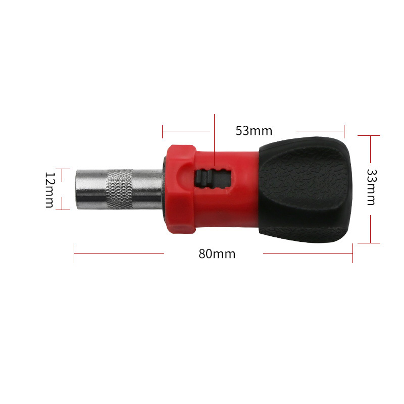 0-180-Degree-Multifunctional-Mini-Ratchet-Screwdriver-14-Inch-Inside-635mm-Hexagon-Screwdriver-1455405-5