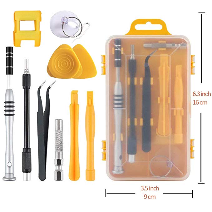 110-in-1-Insulation-Screwdriver-Set-With-Tweezer-Magnetic-Bits-Kits-DIY-Watch-Phone-Electronics-Repa-1507384-6