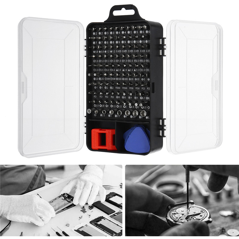 115-in-1-Magnetic-Precision-Screwdriver-Set-Watch-Mobile-Phone-Repair-Tool-Kits-1638265-5