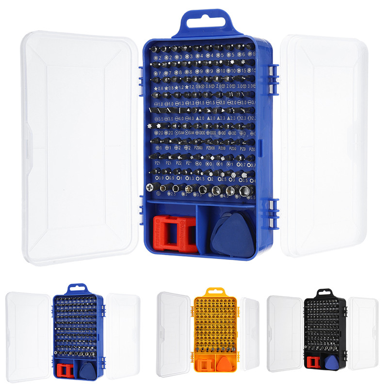 115-in-1-Magnetic-Precision-Screwdriver-Set-Watch-Mobile-Phone-Repair-Tool-Kits-1638265-6