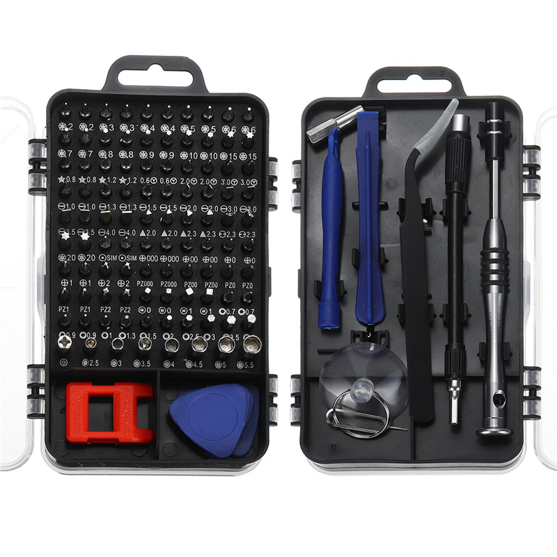 115-in-1-Magnetic-Precision-Screwdriver-Set-Watch-Mobile-Phone-Repair-Tool-Kits-1638265-8