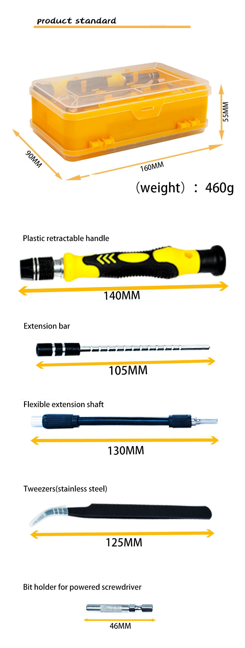 115-in-1-Magnetic-Screwdrivers-Set-Multi-function-Computer-PC-Mobile-Phone-Digital-Electronic-Device-1529793-3