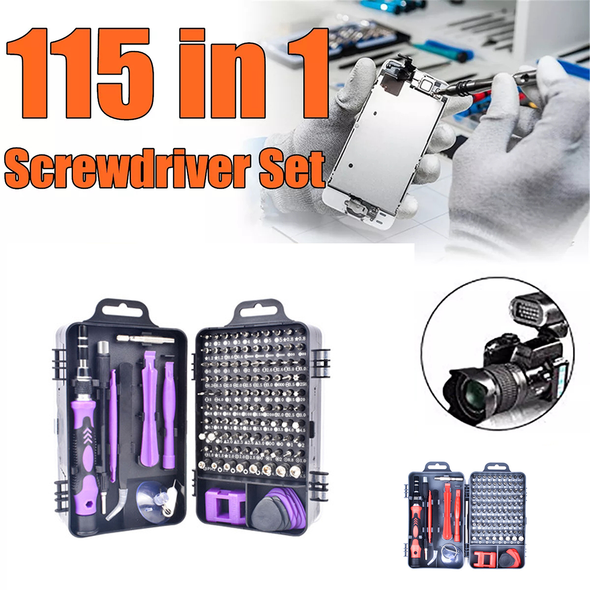 115-in-1-Precision-Screwdriver-Set-Magnetic-DIY-Screw-Driver-For-Electroics-PC-Computer-Phone-Repair-1570777-1