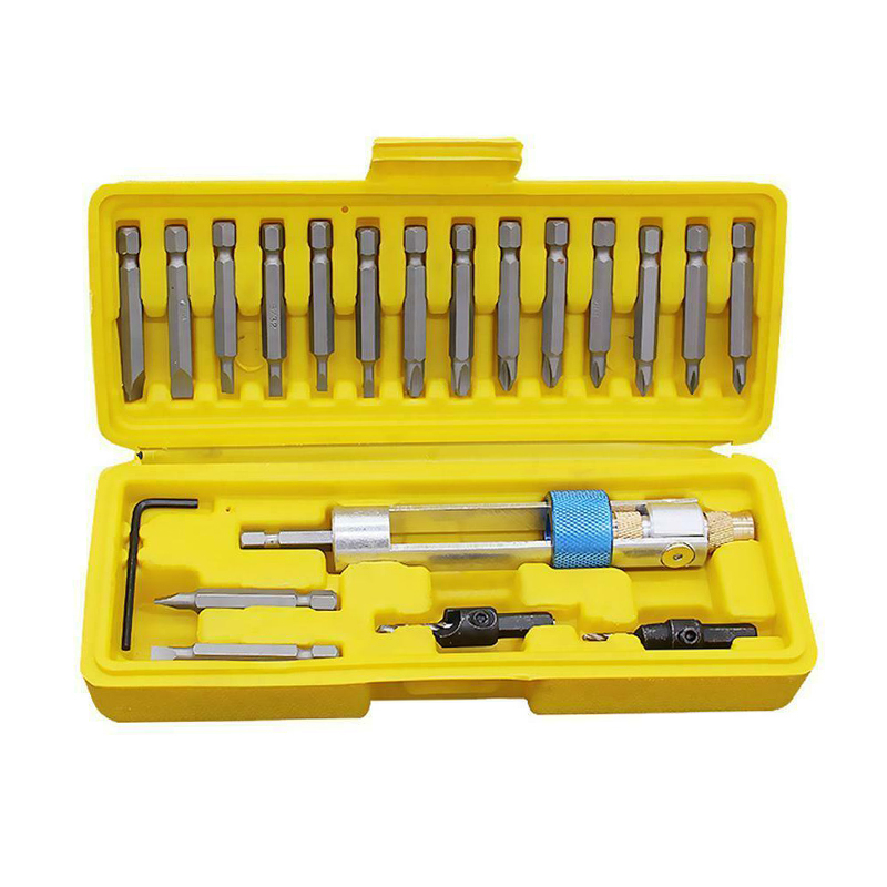 20pcsSet-Countersink-Drill-Bit-HSS-Screwdriver-Tools-Drill-Driver-Kit-Flip-Drive-Portable-LZ-1625888-8