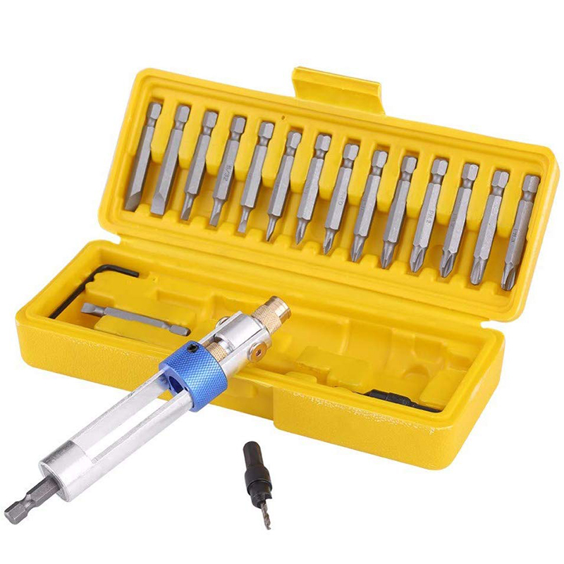 20pcsSet-Countersink-Drill-Bit-HSS-Screwdriver-Tools-Drill-Driver-Kit-Flip-Drive-Portable-LZ-1625888-9