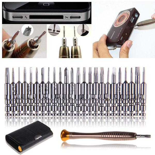 25-in-1-Precision-Torx-Screwdriver--Repair-Tool-Set-for-Watch-Cell-Phone-992643-6