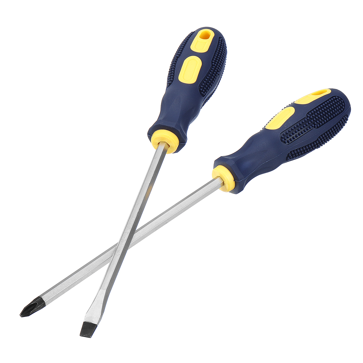 2Pcs-Screwdriver-Set-Cross-One-Word-Screwdriver-Repair-Hand-Tool-1633168-8