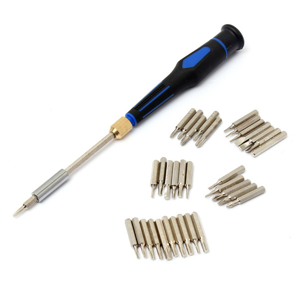 36-In-1-Precision-Slotted-Phillips-Torx-Screwdriver-Set-Repair-Tool-973981-6