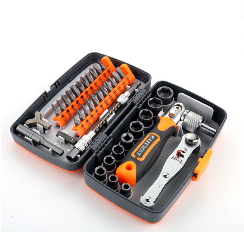 38Pcs-Multi-Function-Screwdrivers-Set-Combination-Ratchet-Phillips-Screwdriver-Household-Repair-Scre-1821778-1