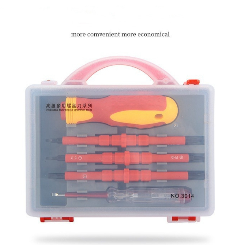5-In-1-Electronic-Insulated-Screwdriver-Set-CR-V-Screwdriver-Repair-Tools-With-Test-Pencil-1476253-1