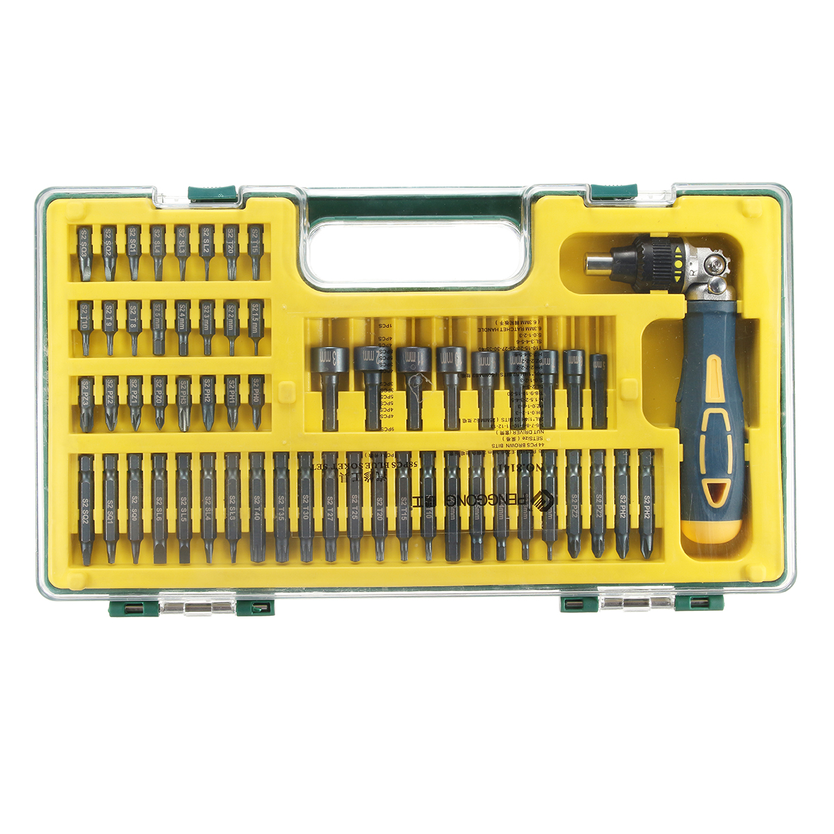 58-in-1-Motor-Screwdriver-Repair-Kit-Interchangeable-Precise-Manual-Tool-Set-1393013-4