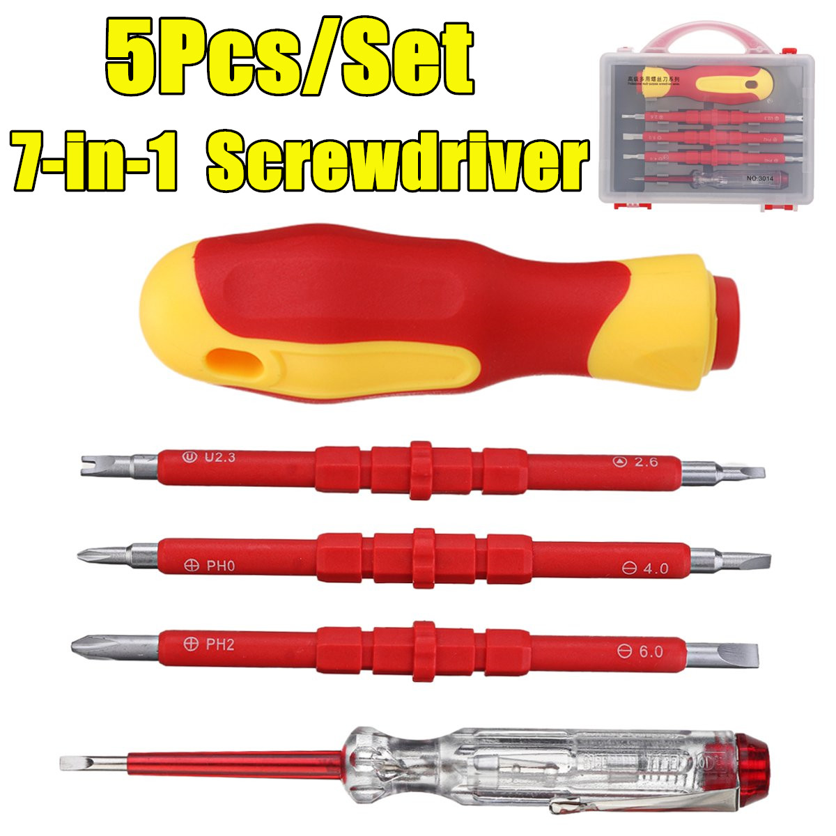 7-In-1-Electrician-Screwdriver-Insulated-Screwdriver-Chromium-Vanadium-Steel-Repair-Tool-1715774-1