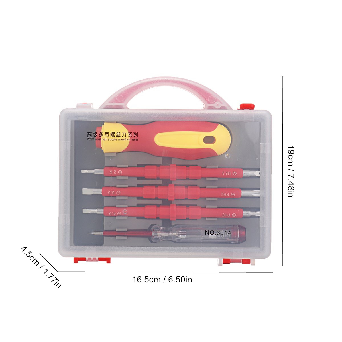 7-In-1-Electrician-Screwdriver-Insulated-Screwdriver-Chromium-Vanadium-Steel-Repair-Tool-1715774-3