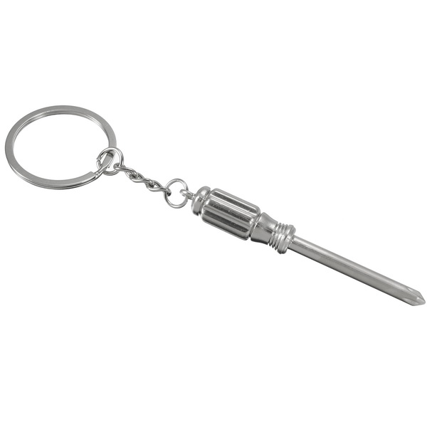 Creative-Mini-Tool-Model-Phillips-Screwdriver-Key-Chain-Ring-1119282-2