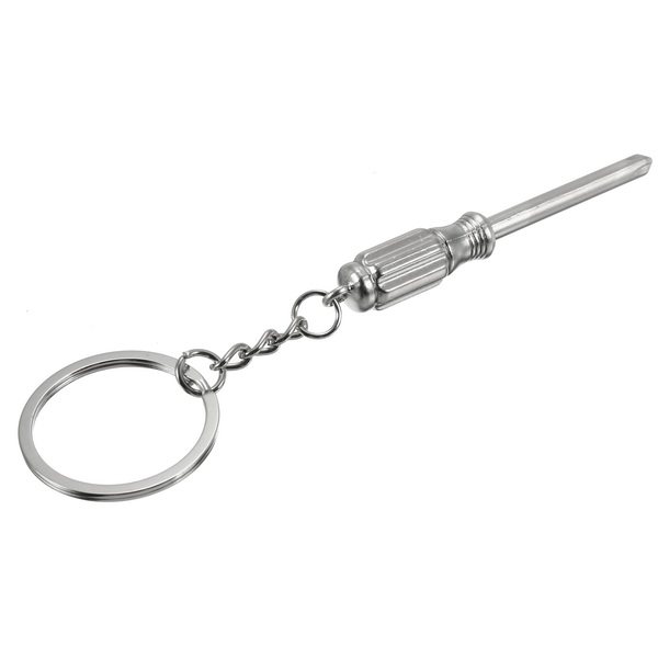 Creative-Mini-Tool-Model-Phillips-Screwdriver-Key-Chain-Ring-1119282-3