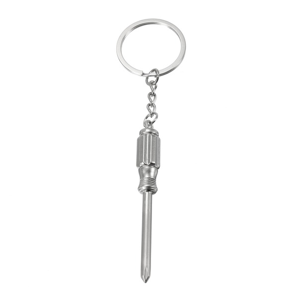 Creative-Mini-Tool-Model-Phillips-Screwdriver-Key-Chain-Ring-1119282-4