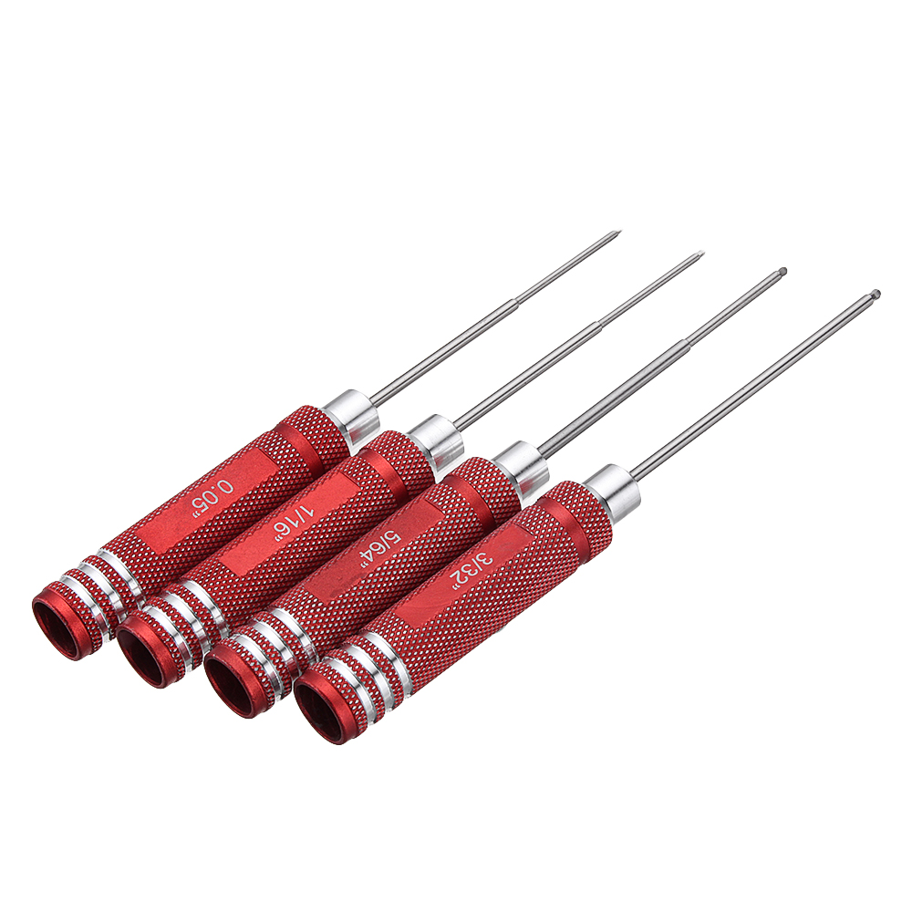 Drillpro-4pcs-HSS-Ball-Screwdrivers-Tool-Kit-005-116-332-564-Inch-Screwdriver-Repair-Tool-1361081-2