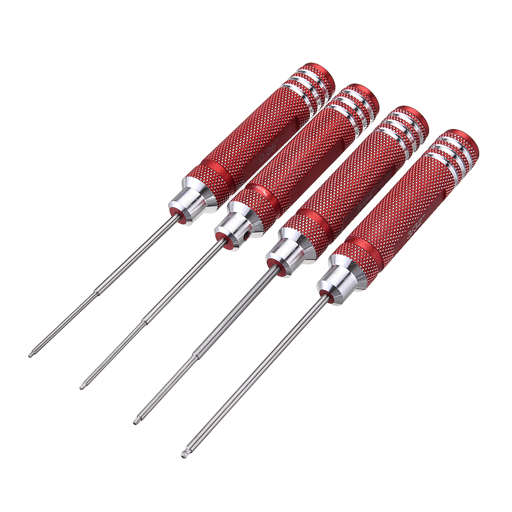 Drillpro-4pcs-HSS-Ball-Screwdrivers-Tool-Kit-005-116-332-564-Inch-Screwdriver-Repair-Tool-1361081-3