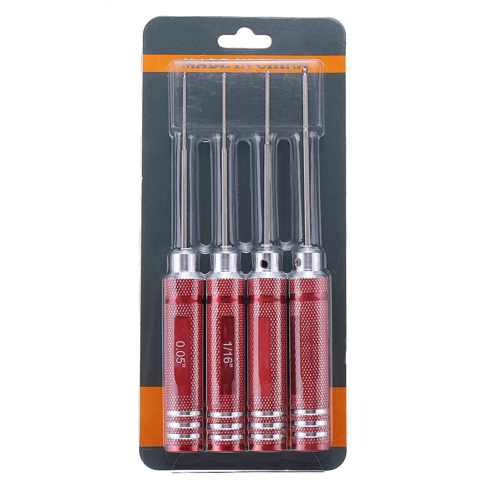 Drillpro-4pcs-HSS-Ball-Screwdrivers-Tool-Kit-005-116-332-564-Inch-Screwdriver-Repair-Tool-1361081-5