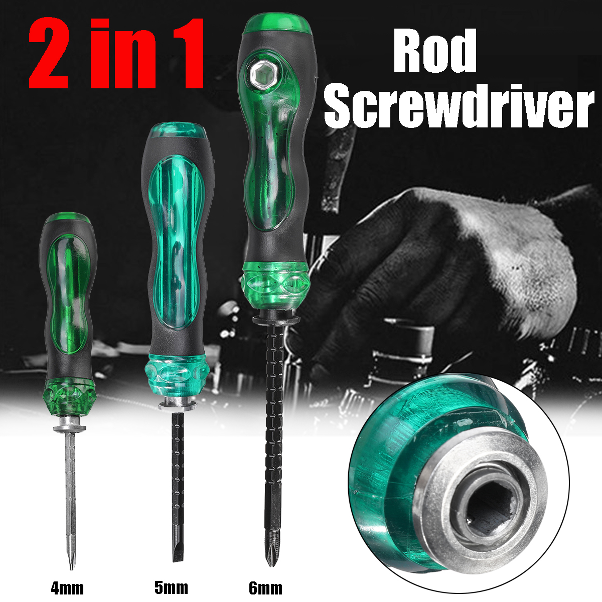 Dual-use-Phillips-Screwdriver-Retractable-DIY-Repair-Screwdriver-1518033-1