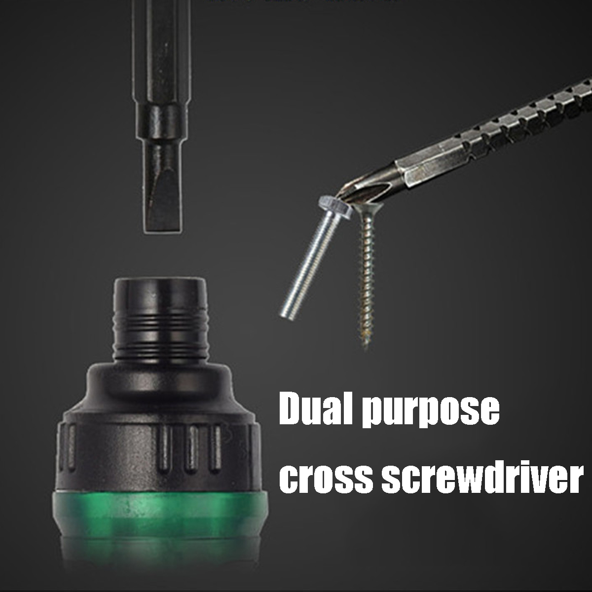 Dual-use-Phillips-Screwdriver-Retractable-DIY-Repair-Screwdriver-1518033-5