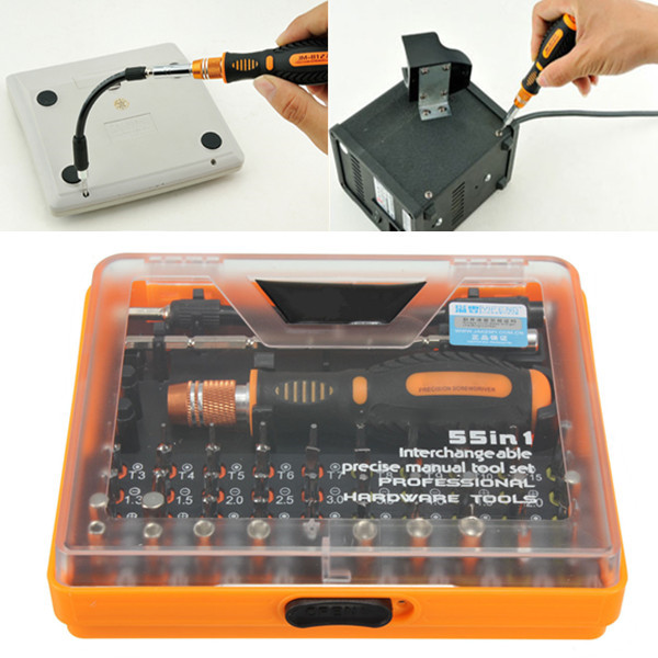 JAKEMY-53-in-1-Multi-Bit-Precision-Torx-Screwdriver-Tweezer-Phone-Repair-Tool-976992-2
