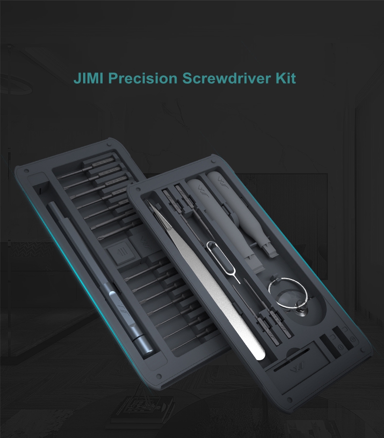 JIMI-26-IN-1-Multi-purpose-Precision-Screwdrivers-Kit-Repair-Tool-DIY-Screw-Driver-Set-w-Tweezers-1417300-1