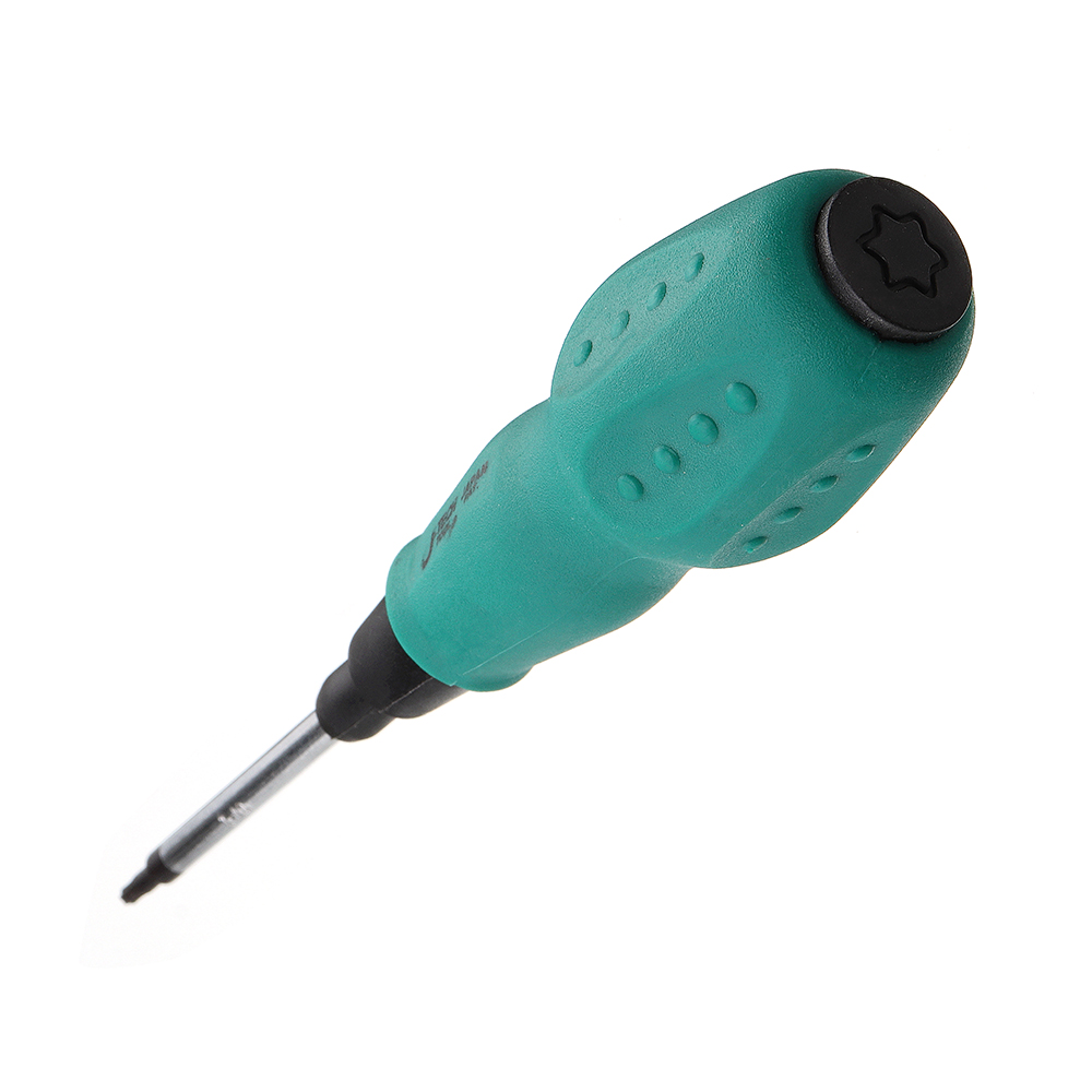 JTECH-TX10-75-Magnetic-Plum-Flower-Hexagon-Screwdriver-Rubber-Elastic-Without-Hole-1323065-4