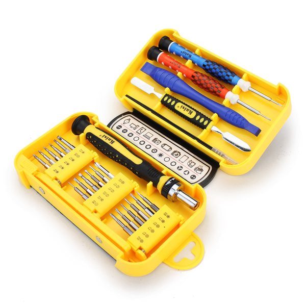 Kaisi-24-In-1-Precision-Cell-Phone-Home-Appliances-Repair-Screwdrivers-Tweezers-Tools-Set-988361-4