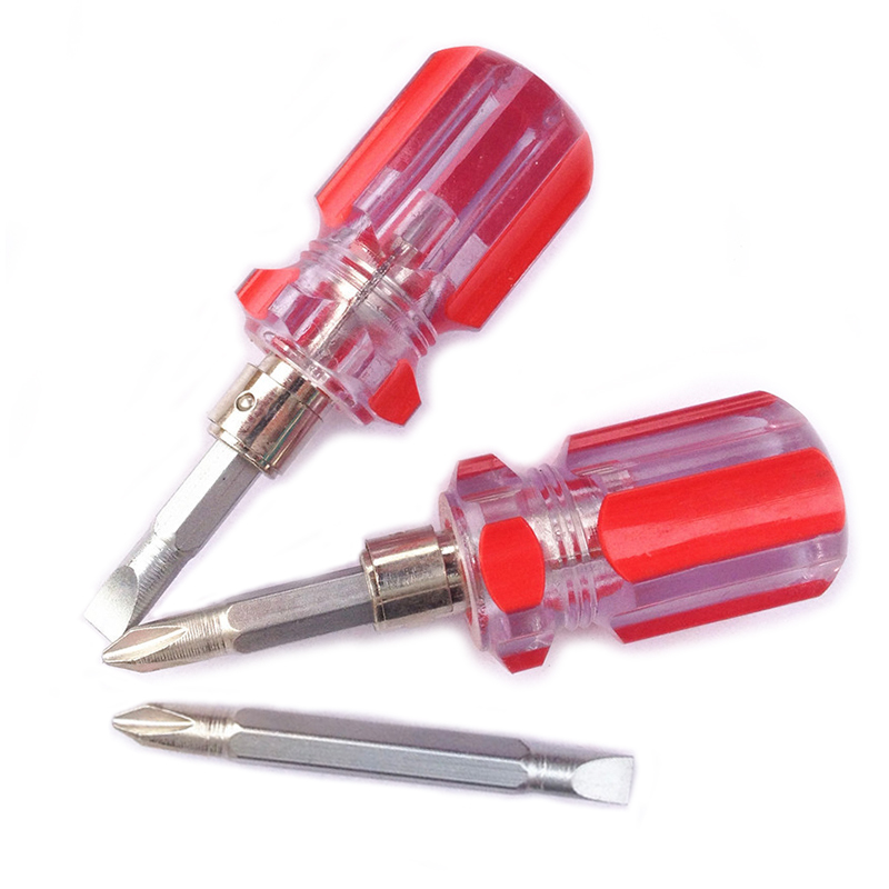 Mini-Bidirectional-Interchangeable-Head-Screwdriver-Phillips--Flat-Tip-Screwdriver-For-DIY-Repair-To-1167369-2