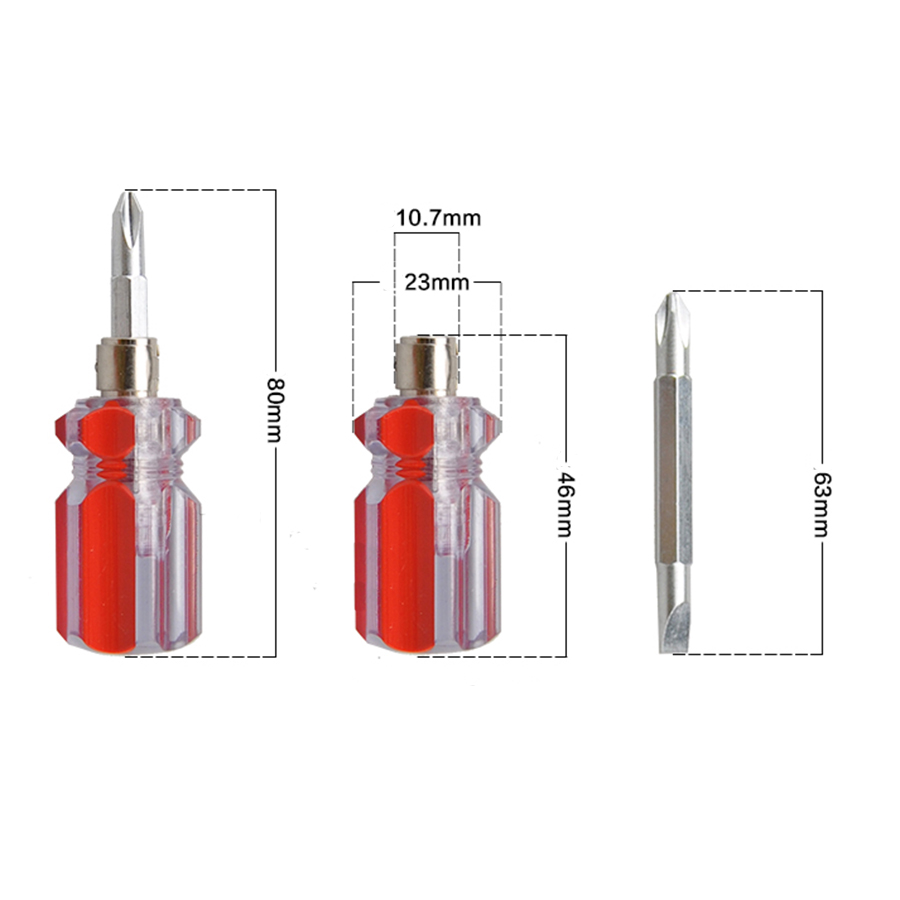 Mini-Bidirectional-Interchangeable-Head-Screwdriver-Phillips--Flat-Tip-Screwdriver-For-DIY-Repair-To-1167369-4