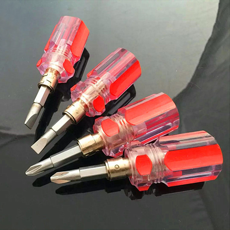 Mini-Bidirectional-Interchangeable-Head-Screwdriver-Phillips--Flat-Tip-Screwdriver-For-DIY-Repair-To-1167369-5