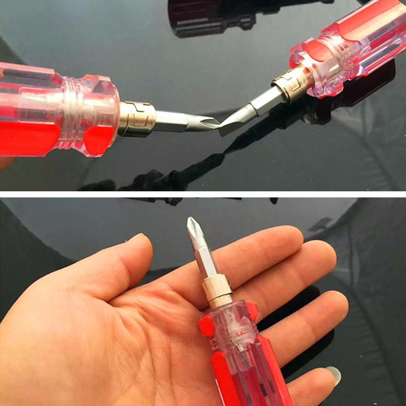 Mini-Bidirectional-Interchangeable-Head-Screwdriver-Phillips--Flat-Tip-Screwdriver-For-DIY-Repair-To-1167369-6