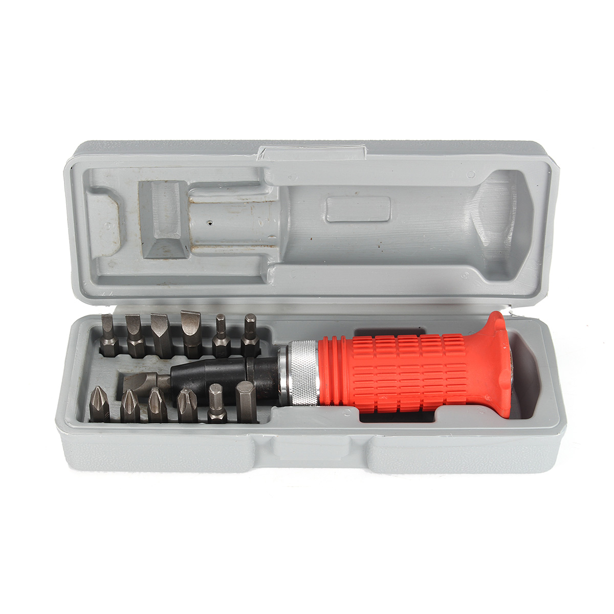 Multi-Purpose-Heavy-Duty-Impact-Screwdriver-Set-Driver-Chisel-Bits-Tools-Socket-Kit-with-Case-1260705-6