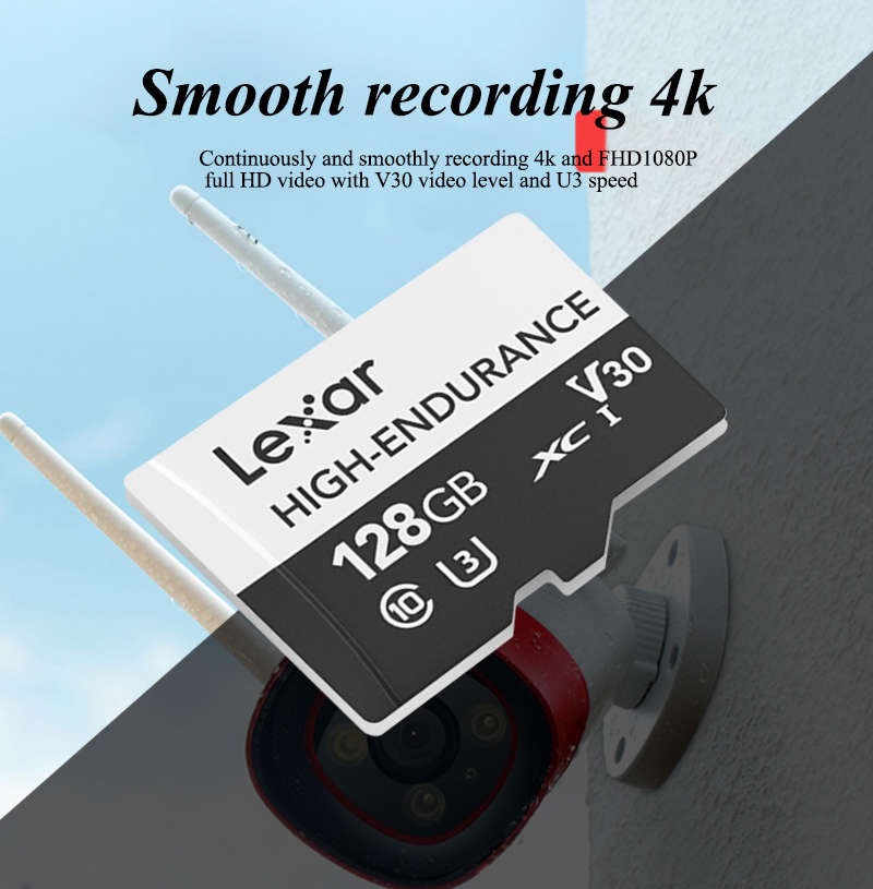 3264128GB-High-Endurance-UHS-I-Class-10-High-Speed-Videos-Recording-Storage-IPX7-Waterproof-TFSD-Mem-1719170-8