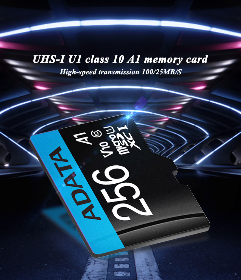ADATA-Class-10-U1-Memory-Card-32GB-64GB-128GB-Flash-Card--Micro-SD-Card-TF-Card-for-SmartphoneDrivin-1974517-1